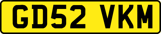GD52VKM