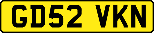 GD52VKN