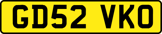 GD52VKO
