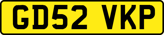 GD52VKP