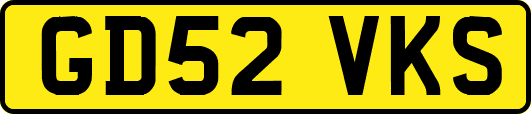 GD52VKS