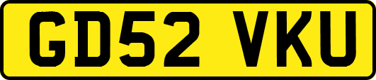 GD52VKU