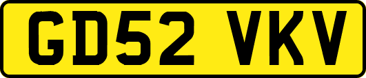 GD52VKV