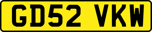 GD52VKW