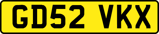 GD52VKX
