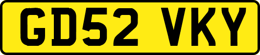 GD52VKY