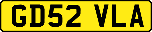 GD52VLA