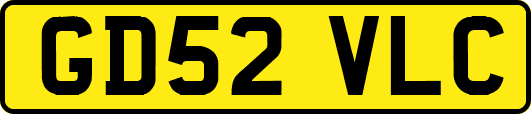 GD52VLC