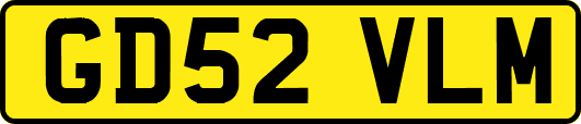 GD52VLM