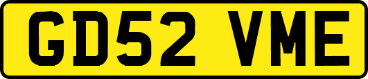 GD52VME