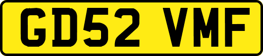 GD52VMF
