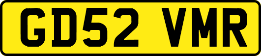 GD52VMR