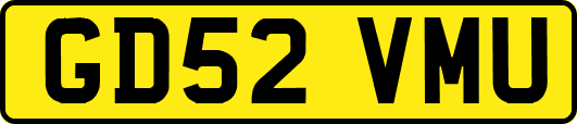 GD52VMU