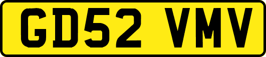 GD52VMV