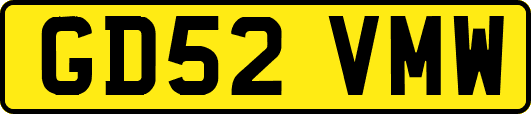 GD52VMW