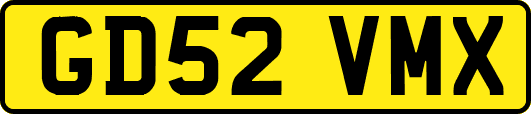 GD52VMX