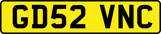 GD52VNC