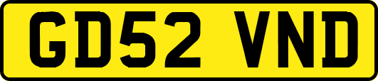 GD52VND