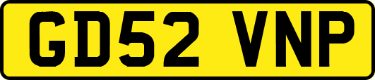 GD52VNP