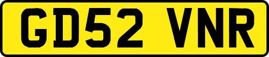 GD52VNR