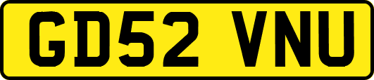 GD52VNU