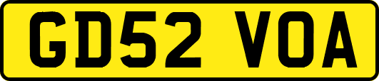 GD52VOA