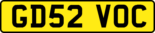 GD52VOC