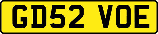 GD52VOE