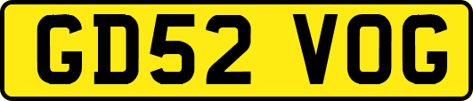 GD52VOG