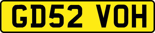 GD52VOH