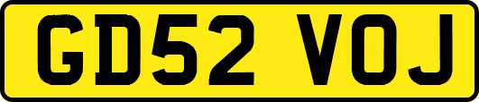 GD52VOJ