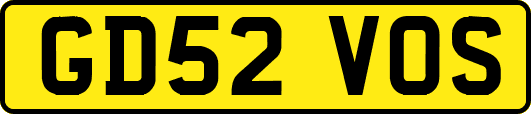 GD52VOS