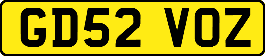GD52VOZ