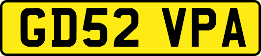GD52VPA