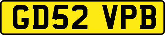 GD52VPB