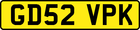 GD52VPK