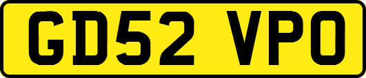 GD52VPO