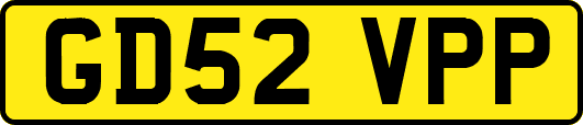GD52VPP