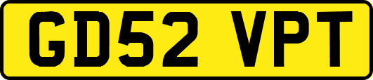 GD52VPT