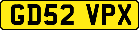 GD52VPX