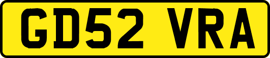 GD52VRA