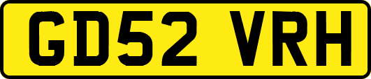 GD52VRH