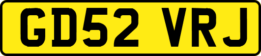 GD52VRJ