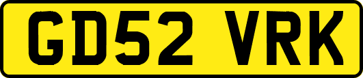GD52VRK