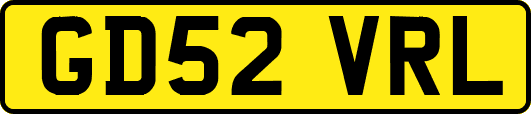 GD52VRL