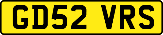 GD52VRS