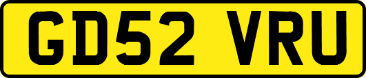 GD52VRU
