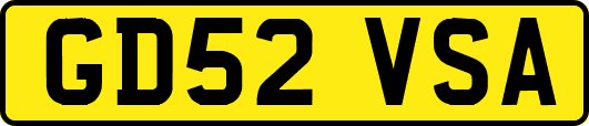 GD52VSA
