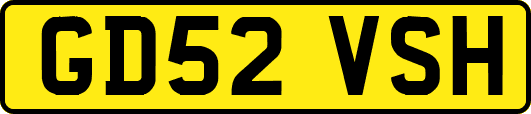 GD52VSH