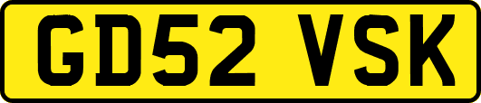 GD52VSK